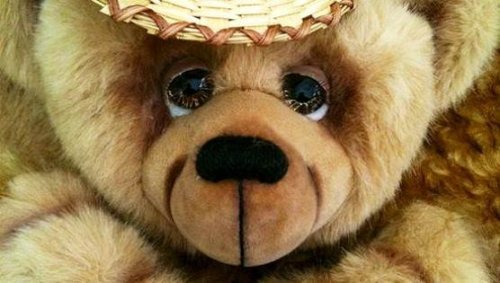  Ведмедики Тедді. Як створюються ведмежата в стилі Тедді.