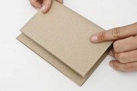  Як легко і швидко зробити рамку з паперу своїми руками