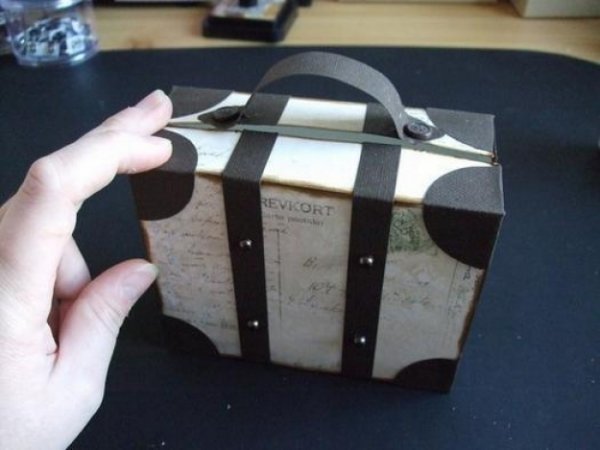  Оригінальна упаковка для подарунків своїми руками