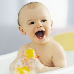  Як купати новонародженого немовля правильно