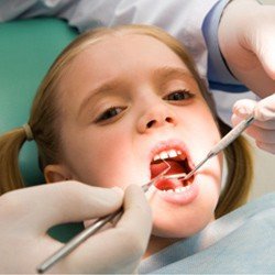  Як ростуть зуби у дітей