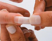  Гелеве нарощування нігтів: відео приклади