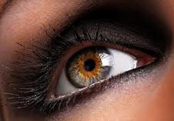  Колір очей і характер людини