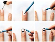  Манікюр для коротких нігтів: ідеї та поради