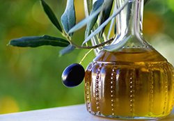  Оливкова олія для схуднення