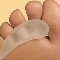  Суха мозоль на пальці ноги: лікування і видалення