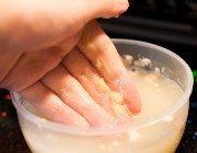  Як відновити нігті після нарощування