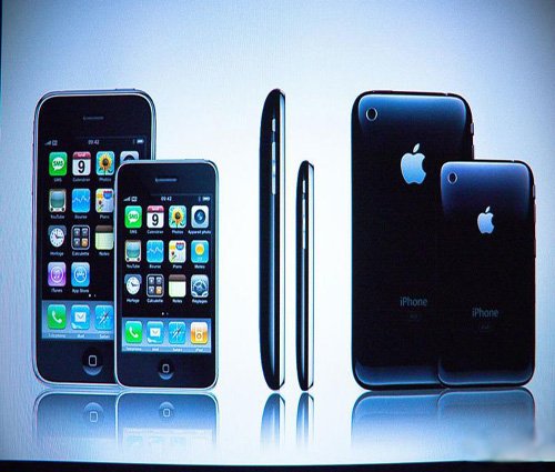  Як відрізнити iPhone від підробки?