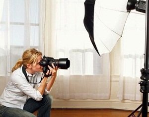  Як вибрати фотоапарат для домашньої або професійної зйомки
