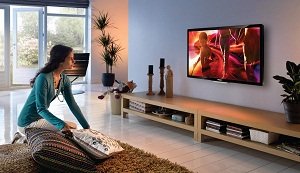  Як вибрати хороший телевізор для вашого будинку