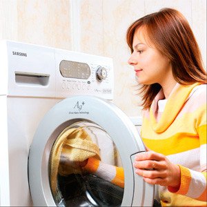 Як вибрати пральну машину