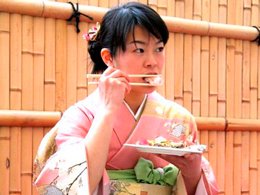  Японська дієта – меню, поради, харчування