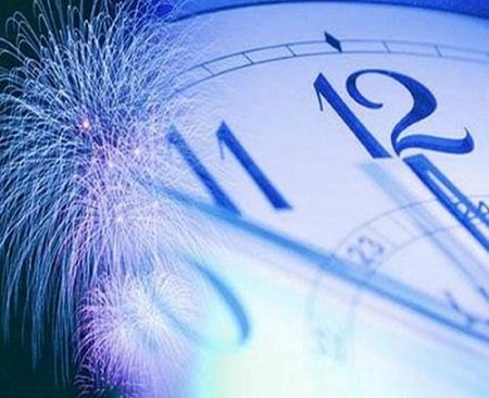  10 ідей оригінально зустріти Новий рік