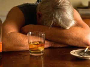  Алкогольна енцефалопатія   причини і симптоматика, прогноз і наслідки, лікування