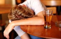  Алкогольний абстинентний синдром   стадії прояви, тяжкість симптоматики, лікування
