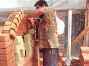  Барбекю з цегли: Як побудувати барбекю своїми руками, підготовка та етапи будівництва