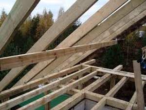  Будівництво даху своїми руками: основні етапи та особливості