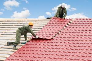  Будівництво даху своїми руками: основні етапи та особливості