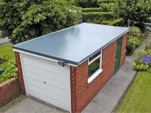  Чим покрити дах гаража: найпростіші і дешеві варіанти