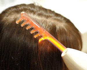  Дарсонваль для волосся   користь чи шкода? Відгуки, протипоказання та рекомендації