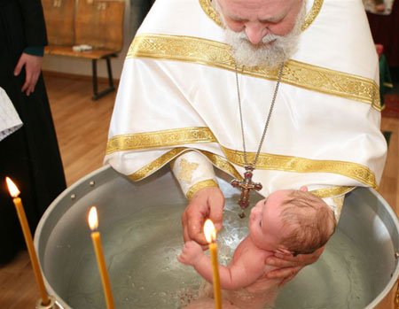  Хрещення дитини: правила для хрещеного батька, хрещеної і батьків