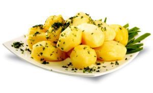  Картопляна дієта для схуднення: її особливості, відгуки та результати. Приклади меню для 4 варіантів дієти з картоплею