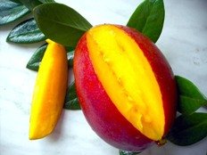  Корисні властивості манго