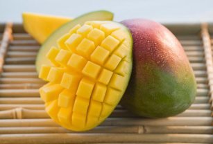  Корисні властивості манго
