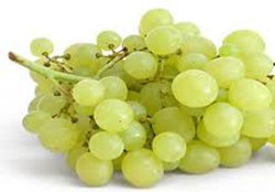  Корисні властивості винограду