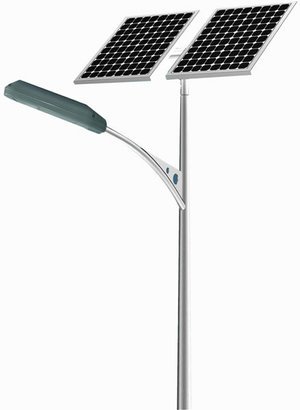  Ліхтарі на сонячних батареях: будова, характеристики, переваги, установка і експлуатація