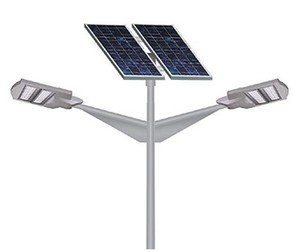  Ліхтарі на сонячних батареях: особливості, принцип дії, плюси і мінуси, пристрій, установка