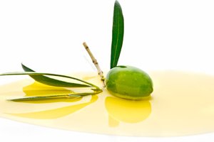  Оливкова олія натщесерце – наводимо здоров\я в порядок