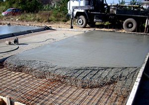  Особливості вибору бетону для фундаменту