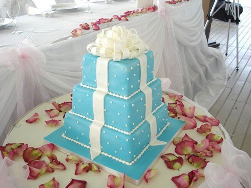  Радить експерт: як вибрати торт для весілля?