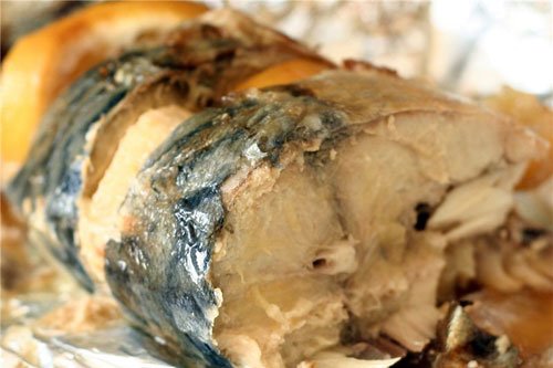  Риба під маринадом – кращі рецепти приготування риби в маринаді