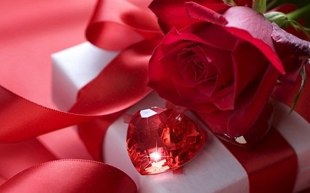  Романтичний подарунок чоловікові на День Святого Валентина
