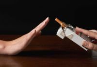  Що відбувається, коли кидаєш палити   основні процеси, які протікають при відмові від куріння