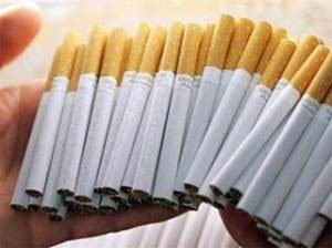  Склад сигарети. Дізнайся, з чого складається сигарета і її найбільш небезпечні складові, які отруюють організм курця