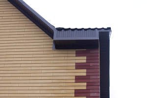  Софіти для даху: різновиди, вибір і монтаж