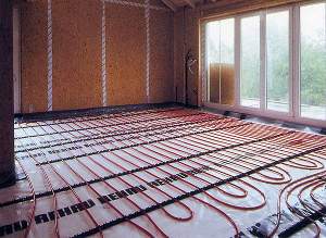  Технологія і матеріали для утеплення підлоги в дерев\яному будинку