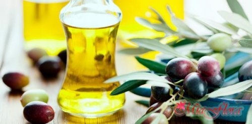  Натуральне оливкове масло для волосся: відгуки та рецепти масок