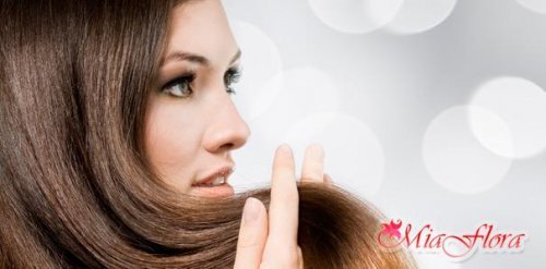  Нікотинова кислота для волосся: доступне і ефективне засіб