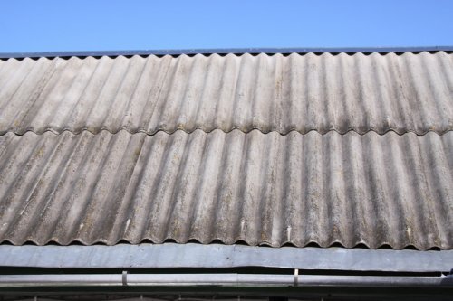  Ремонт даху гаража своїми руками