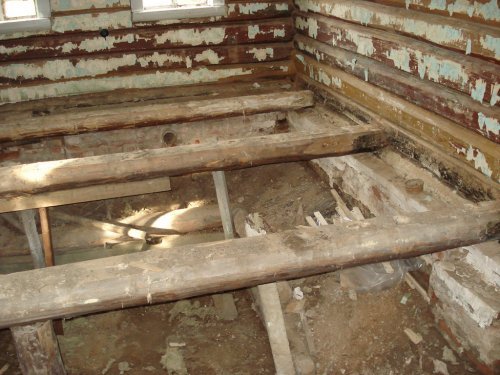  Ремонт підлоги: циклювання, теплоізоляція, монтаж і вибір покриття для підлоги