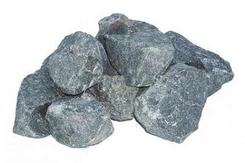  Вибираємо камені для лазні: кварц, жадеїт, профирит, талькохлорит, діабаз, кварцит | Сам Будував