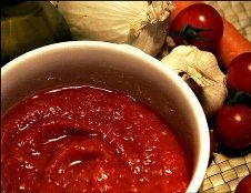  Томатні соуси і кетчупи на зиму
