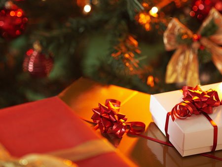  Упаковка – важлива частина новорічних подарунків