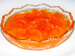  Варення з персиків – кращі рецепти персикового варення на зиму