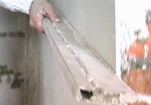  Вирівнювання стін за допомогою гіпсокартону або штукатурки своїми руками