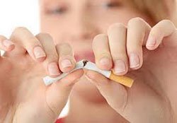  Як кинути палити